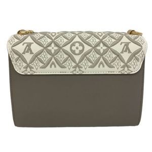 Louis Vuitton Bag Since 2WAY Twist 1854